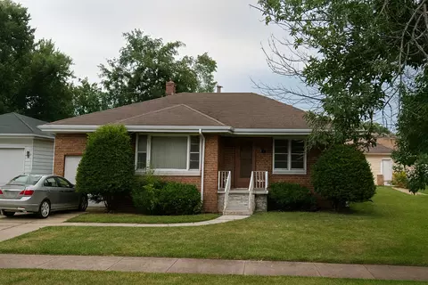18158 Lange St, Lansing, IL 60438