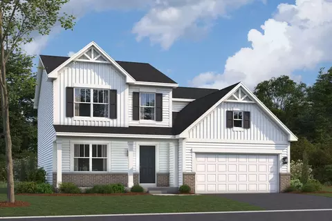 1791 Breton Ave, North Aurora, IL 60542