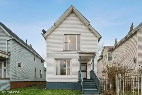 7124 S Lowe Ave, Chicago, IL 60621