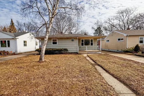 2311 Elim Ave, Zion, IL 60099