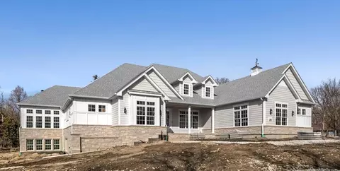 918 Brook Pl, Hinsdale, IL 60521