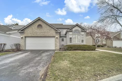 91 Manchester Dr, Buffalo Grove, IL 60089