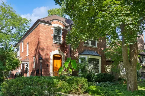 6450 N Nokomis Ave, Chicago, IL 60646