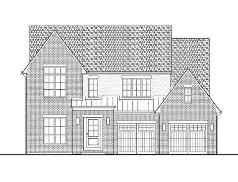 946 S Garfield St, Hinsdale, IL 60521