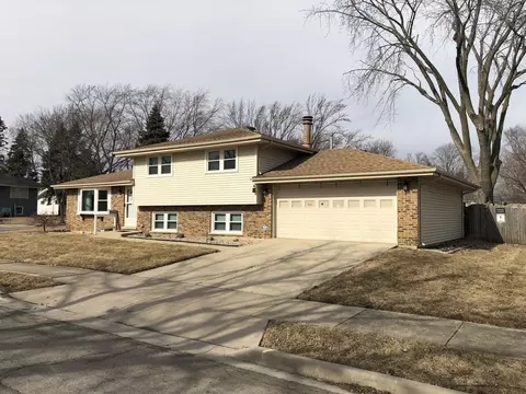 2319 Taylor St, Joliet, IL 60435