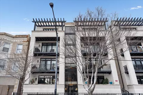 3816 N Ashland Ave #2N, Chicago, IL 60613
