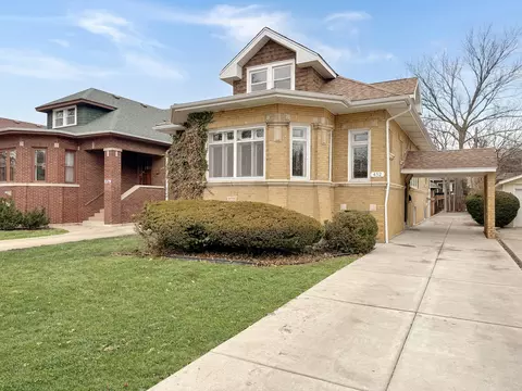 452 Lenox St, Oak Park, IL 60302