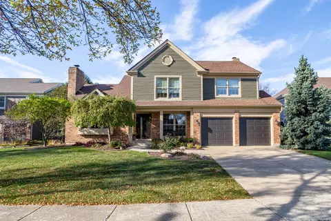 1518 Pine View Ct, Darien, IL 60561