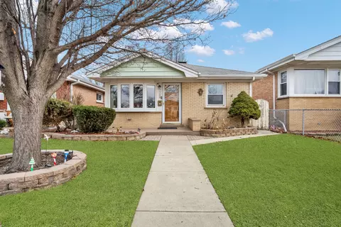 7709 Neenah Ave, Burbank, IL 60459