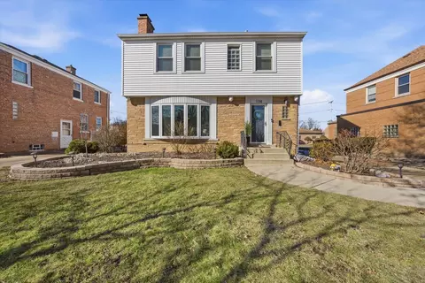 1138 Cleveland Ave, La Grange Park, IL 60526
