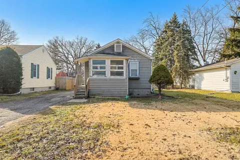 1419 Harlan Ave, Elgin, IL 60123