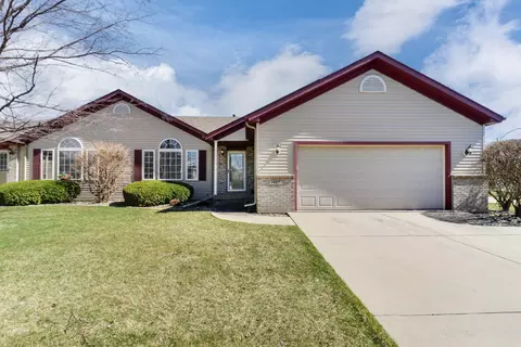 1407 Windham Hill Rd #1407, Bloomington, IL 61704