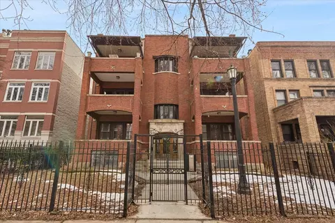 4635 N Magnolia Ave #3, Chicago, IL 60640