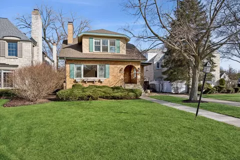 1407 Monroe Ave, River Forest, IL 60305
