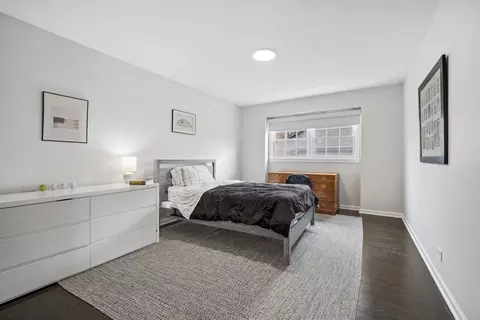 Bedroom - 3626 Radcliffe Dr, Northbrook, IL 60062 photo 2 of 2