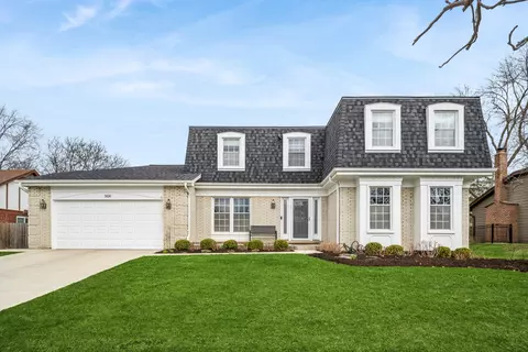 3626 Radcliffe Dr, Northbrook, IL 60062