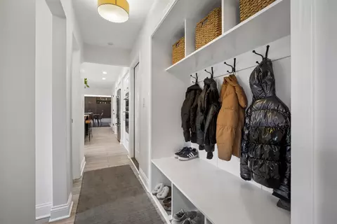 Entry Way - 3626 Radcliffe Dr, Northbrook, IL 60062 photo 2 of 2
