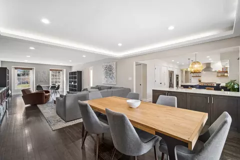 Dining - 3626 Radcliffe Dr, Northbrook, IL 60062 photo 1 of 2