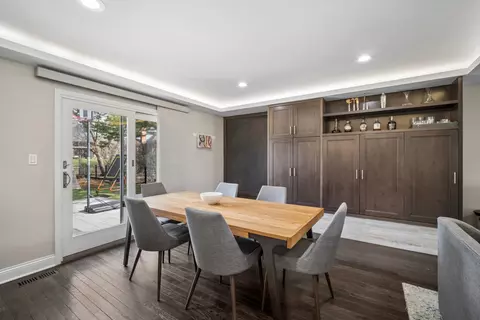 Dining - 3626 Radcliffe Dr, Northbrook, IL 60062 photo 2 of 2