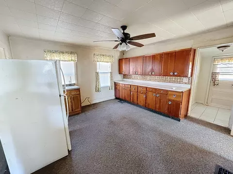 Kitchen - 108 S Yates St, Alpha, IL 61413 photo 1 of 1