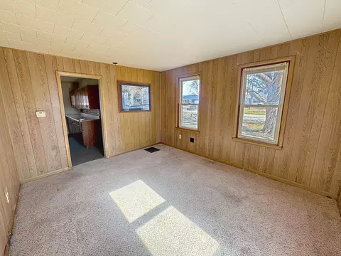 Living - 108 S Yates St, Alpha, IL 61413 photo 1 of 1