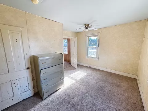 Bedroom - 108 S Yates St, Alpha, IL 61413 photo 1 of 6