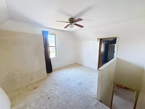 Bedroom - 108 S Yates St, Alpha, IL 61413 photo 3 of 6