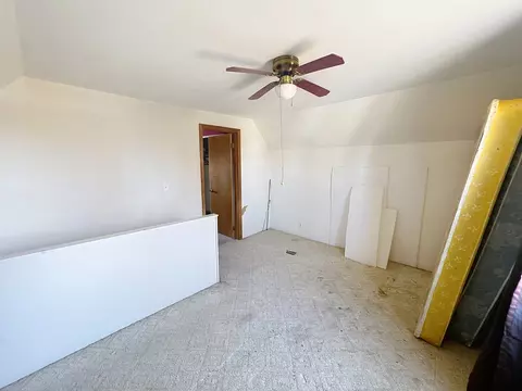 Bedroom - 108 S Yates St, Alpha, IL 61413 photo 4 of 6