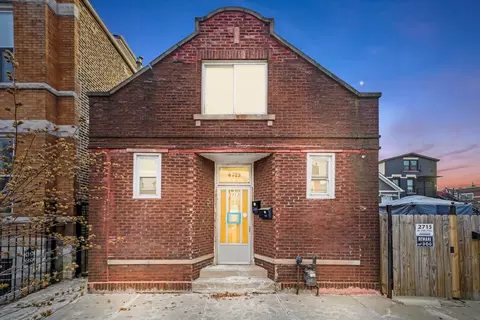 2713 W 24th Pl, Chicago, IL 60608
