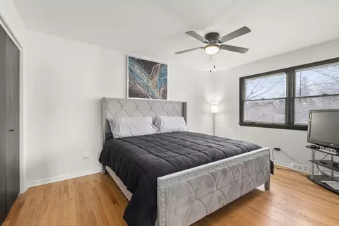 Bedroom - 2509 207th St, Olympia Fields, IL 60461 photo 2 of 4