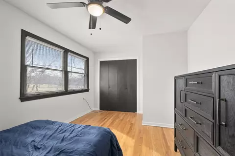 Bedroom - 2509 207th St, Olympia Fields, IL 60461 photo 4 of 4