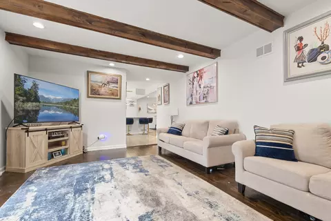 Living - 2509 207th St, Olympia Fields, IL 60461 photo 3 of 3