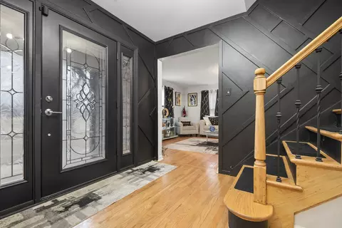 Entry Way - 2509 207th St, Olympia Fields, IL 60461 photo 1 of 1