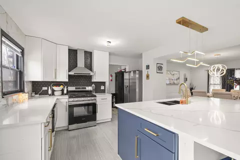 Kitchen - 2509 207th St, Olympia Fields, IL 60461 photo 1 of 6