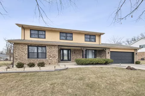 2509 207th St, Olympia Fields, IL 60461