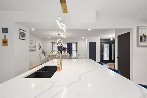 Kitchen - 2509 207th St, Olympia Fields, IL 60461 photo 5 of 6