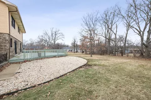 Exterior - 2509 207th St, Olympia Fields, IL 60461 photo 3 of 4