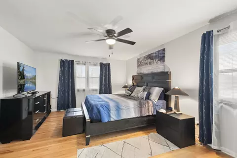 Bedroom - 2509 207th St, Olympia Fields, IL 60461 photo 1 of 4
