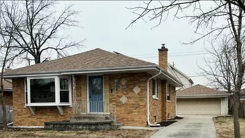 Undisclosed, La Grange Park, IL 60526