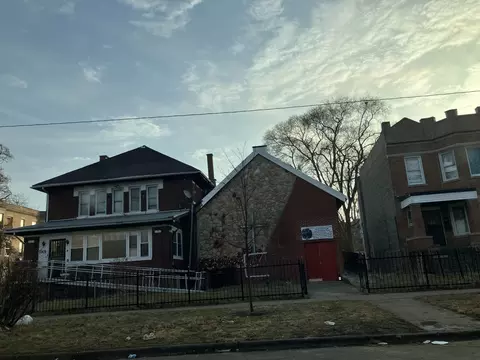 7201 S Emerald Ave, Chicago, IL 60621 photo 1