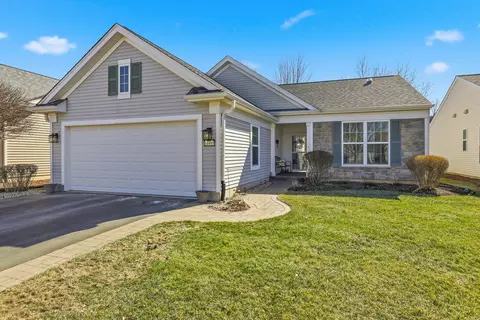 14495 Tawny Ln, Huntley, IL 60142