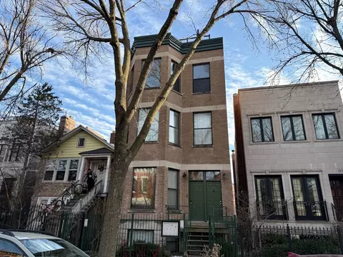 1829 W Huron St #1S, Chicago, IL 60622