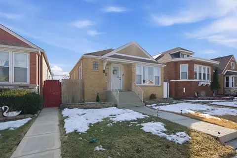 3815 W Marquette Rd, Chicago, IL 60629