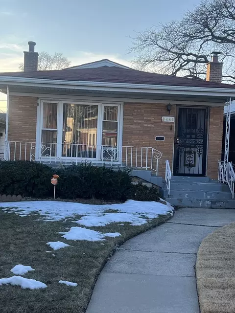 8446 S King Dr, Chicago, IL 60619