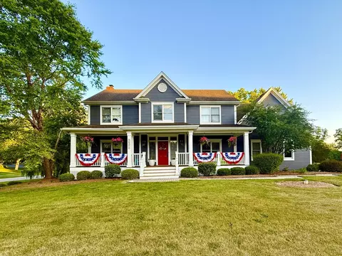 26271 W Merton Rd, Barrington, IL 60010