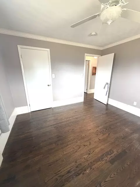 Bedroom - 401 North St, Mazon, IL 60444 photo 3 of 3