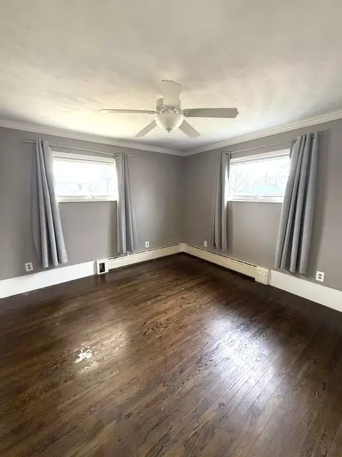 Bedroom - 401 North St, Mazon, IL 60444 photo 2 of 3