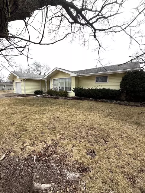 401 North St, Mazon, IL 60444