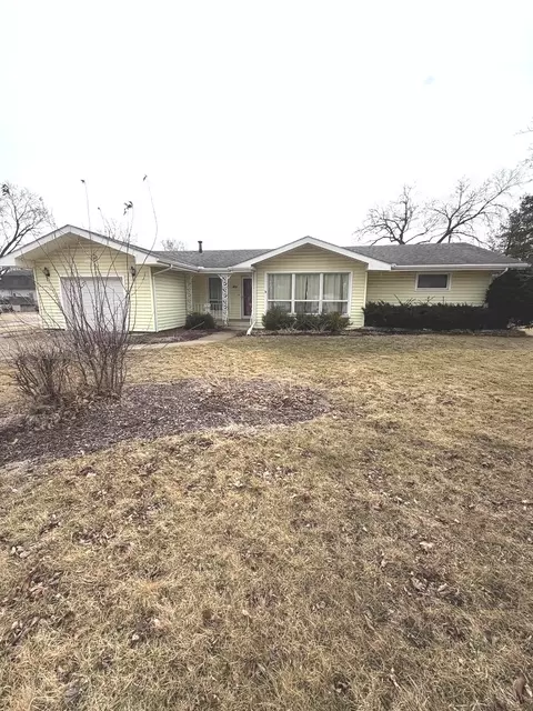 Other - 401 North St, Mazon, IL 60444 photo 1 of 5