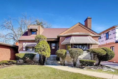 1507 Clinton Pl, River Forest, IL 60305